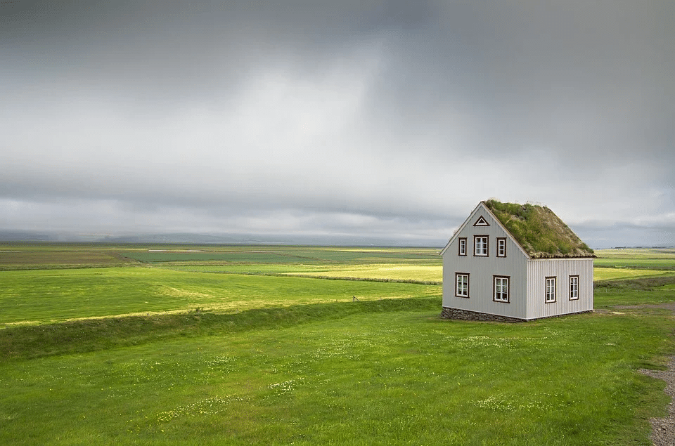 Podle Feng Shui záleží i na půdorysu a tvaru vašeho domu 2