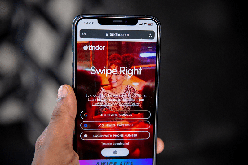 Tinder: Co to je, jak funguje a jaké jsou s ním zkušenosti 1