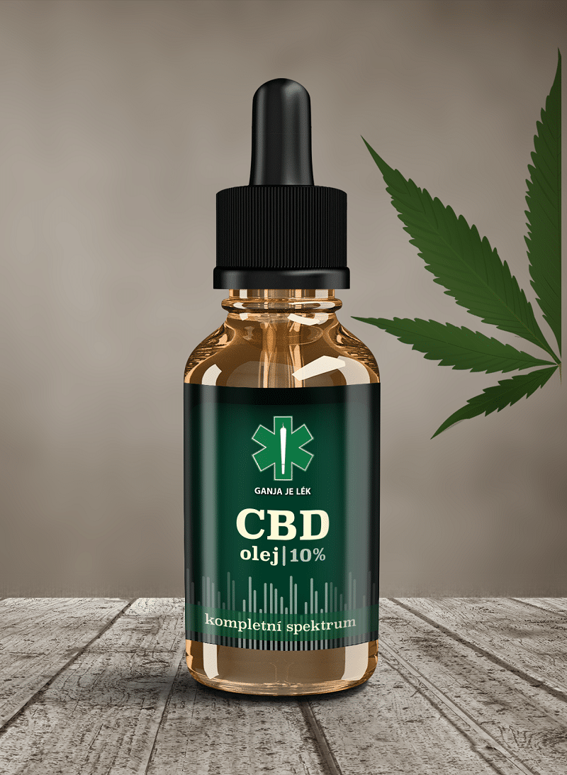 CBD, CBG či CBN produkty, které posílí vaše zdraví 3