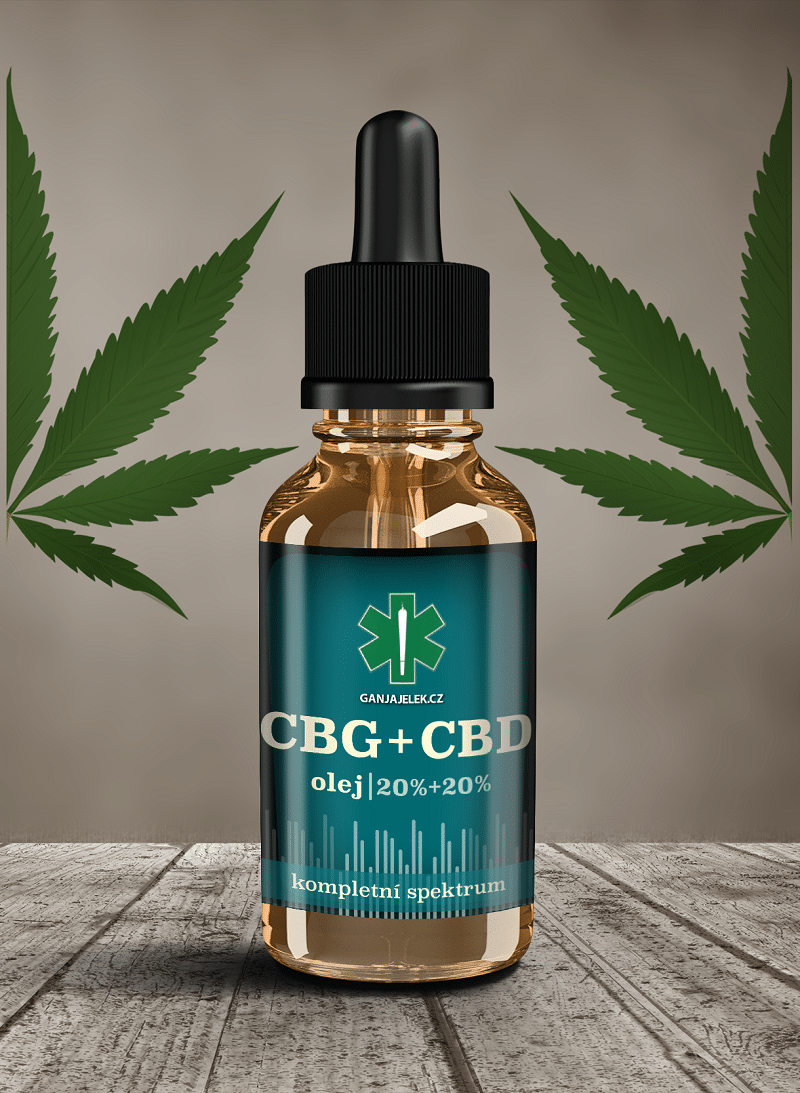 CBD, CBG či CBN produkty, které posílí vaše zdraví 4