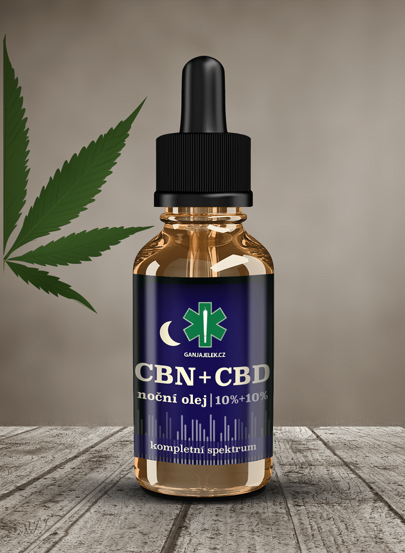 CBD, CBG či CBN produkty, které posílí vaše zdraví 5