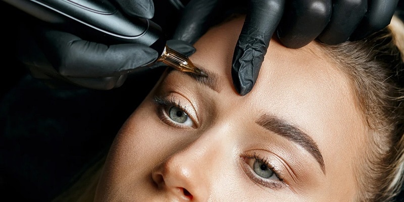 microblading