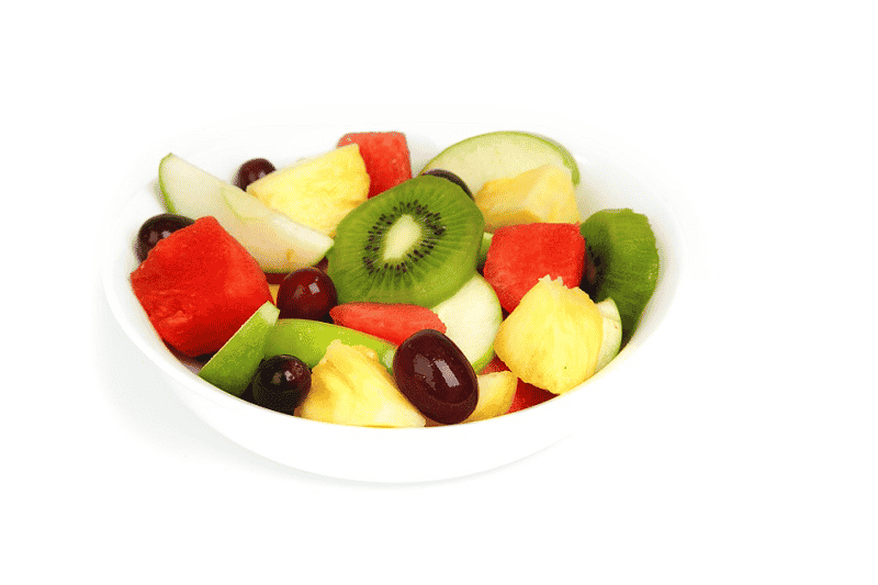 Ovocná dieta: Pomůže vám během 3 dní zhubnout? 9