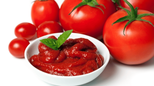 Domácí rajčatový protlak bez zavařování? Jde to! – Recept – 8