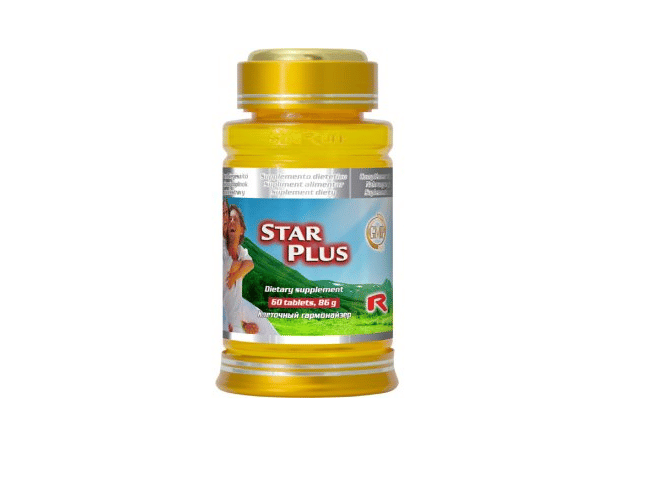 Starlife produkty a doplňky stravy [recenze]: Jsou kvalitní? 34
