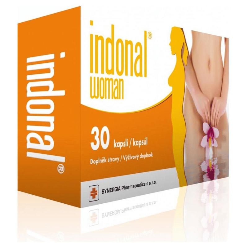 Indonal Woman pro ženy [recenze]: Má skutečně nějaké účinky? 2