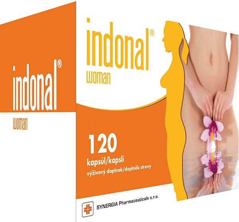 Indonal Woman pro ženy [recenze]: Má skutečně nějaké účinky? 32