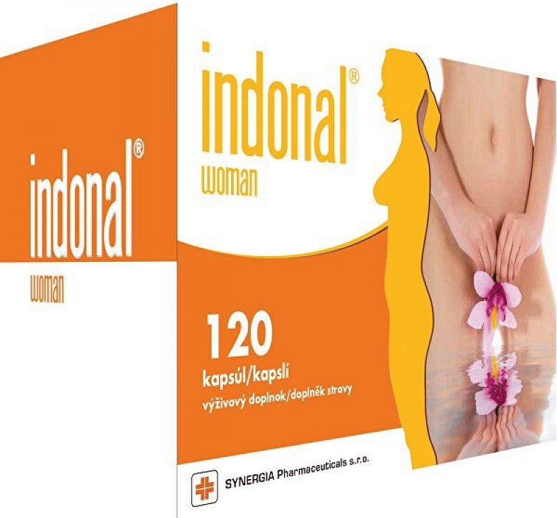 Indonal Woman pro ženy [recenze]: Má skutečně nějaké účinky? 15