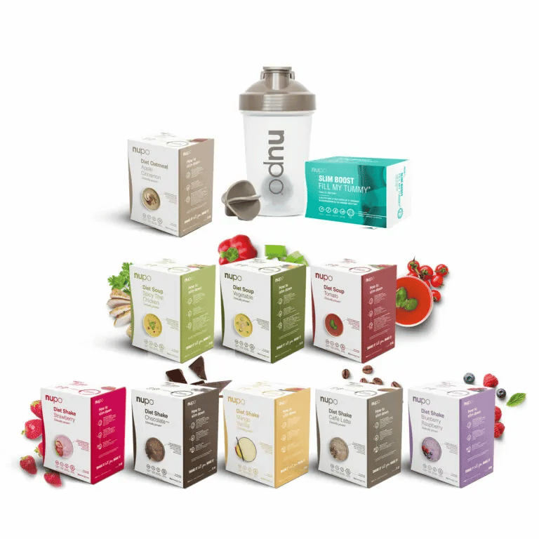 NUPO dieta [recenze]: Účinná dieta, nebo podvod? 33