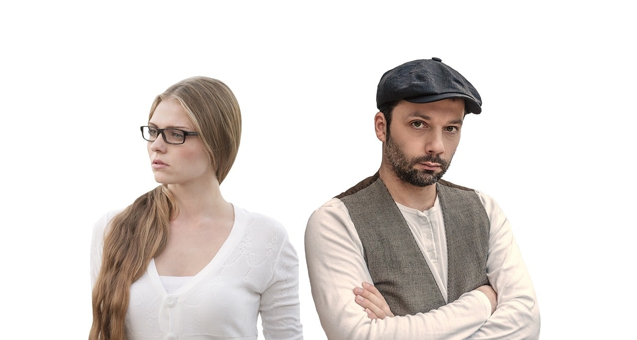 Jak se vyrovnat s rozchodem: 10 rad, které vám rozhodně pomůžou 14