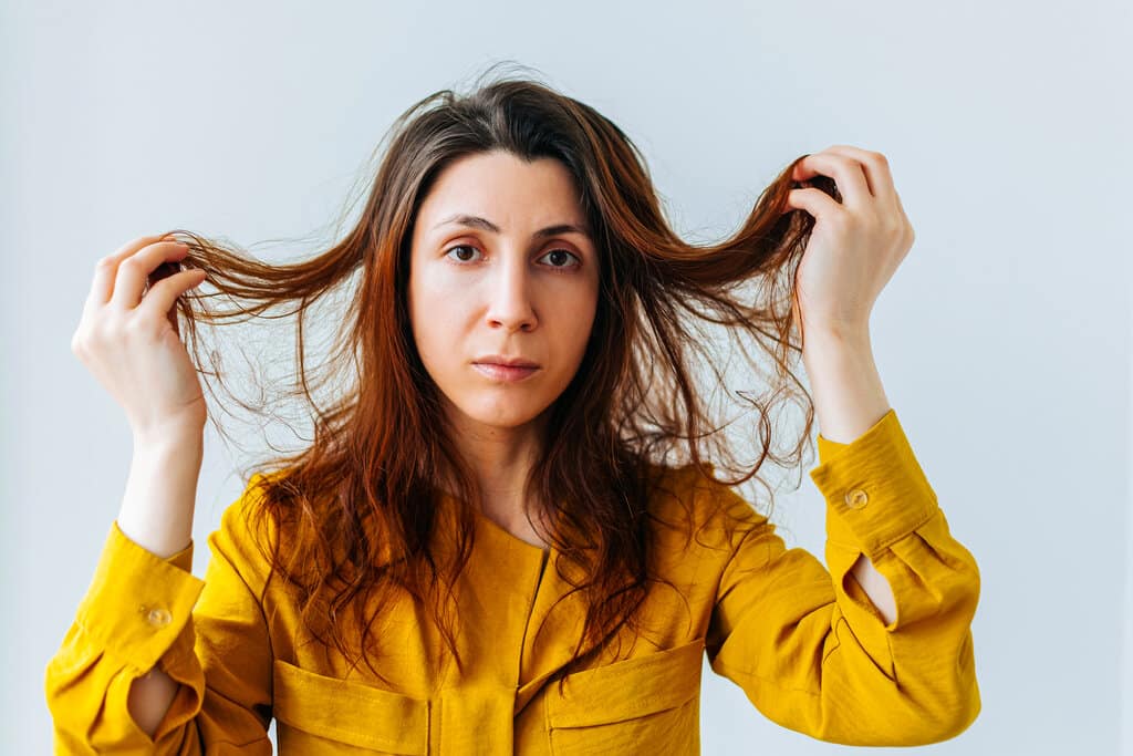 Venira na vlasy – kapsle, které zkrášlí vaše vlasy? Recenze 1