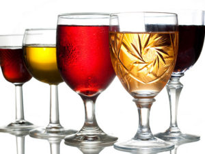 Alkohol