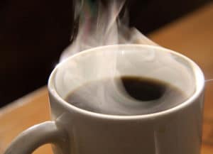 Káva proti celulitidě
