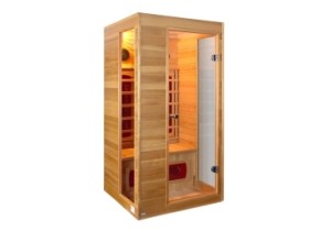 infrasauna