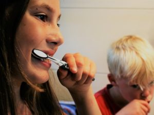 dentální hygiena