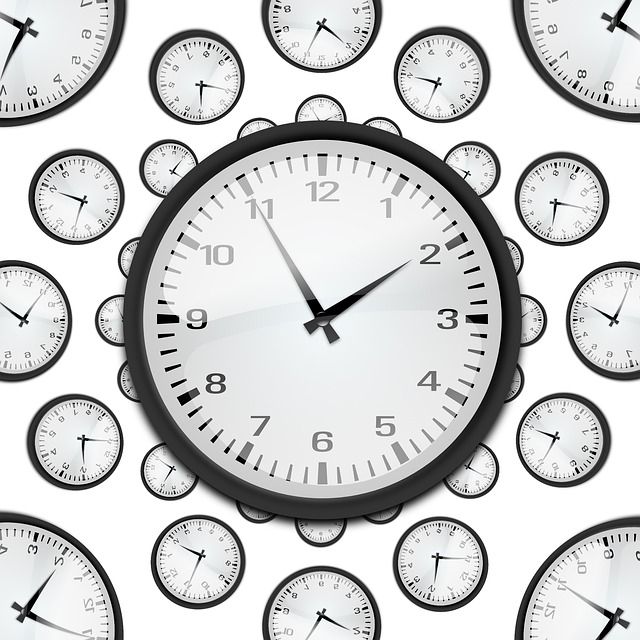 3 Last Minute tipy pro věčné opozdilce 2