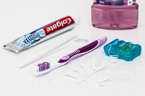 Dentální hygiena z vás netahá peníze. Pomáhá! 2