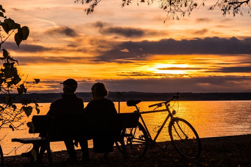 Užijte si jízdu na kole jinak – podle potřeby i bez námahy! 8